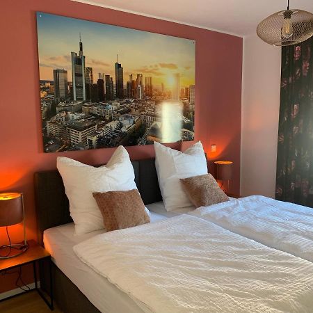 Apartmán Argenta Living 42 Kuenzell Exteriér fotografie
