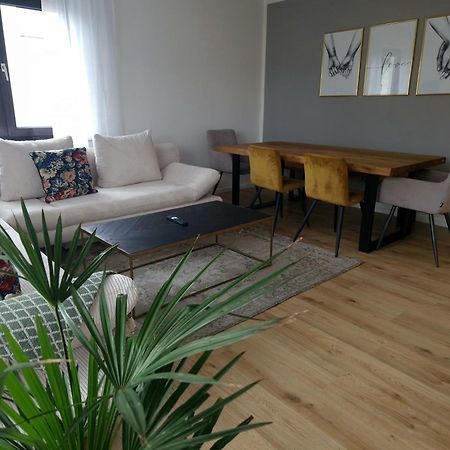 Apartmán Argenta Living 42 Kuenzell Exteriér fotografie