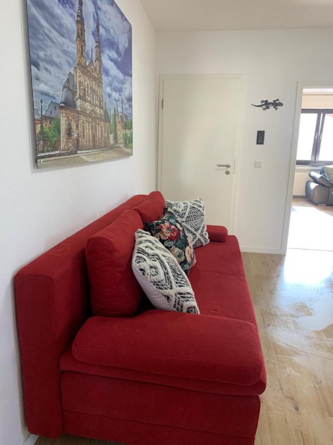 Apartmán Argenta Living 42 Kuenzell Exteriér fotografie