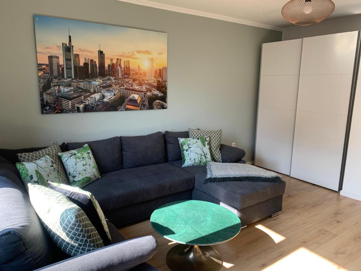 Apartmán Argenta Living 42 Kuenzell Exteriér fotografie