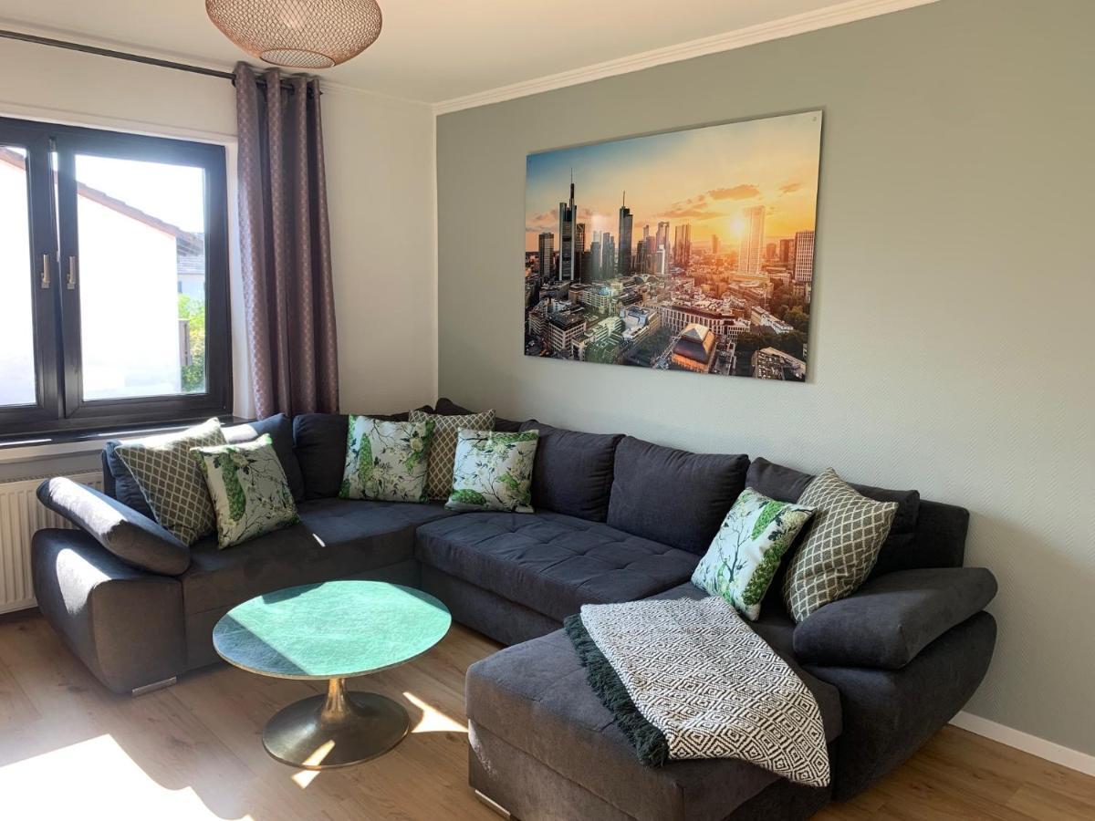 Apartmán Argenta Living 42 Kuenzell Exteriér fotografie