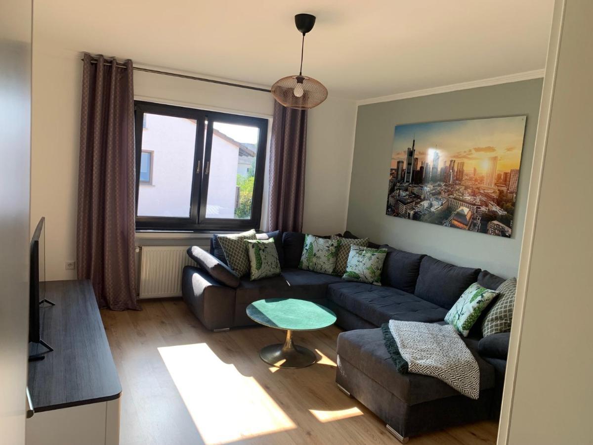 Apartmán Argenta Living 42 Kuenzell Exteriér fotografie