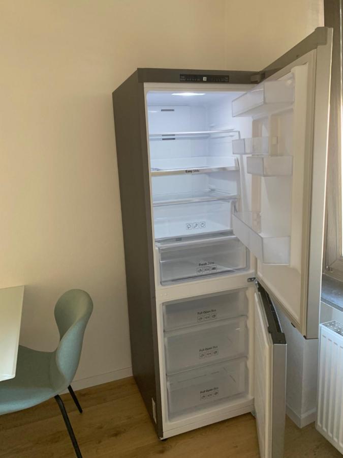 Apartmán Argenta Living 42 Kuenzell Exteriér fotografie