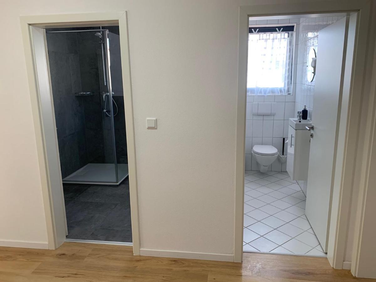 Apartmán Argenta Living 42 Kuenzell Exteriér fotografie