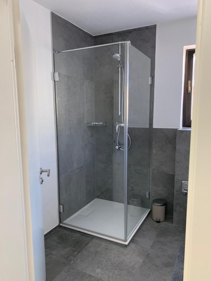Apartmán Argenta Living 42 Kuenzell Exteriér fotografie