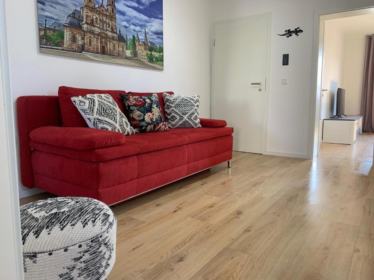 Apartmán Argenta Living 42 Kuenzell Exteriér fotografie