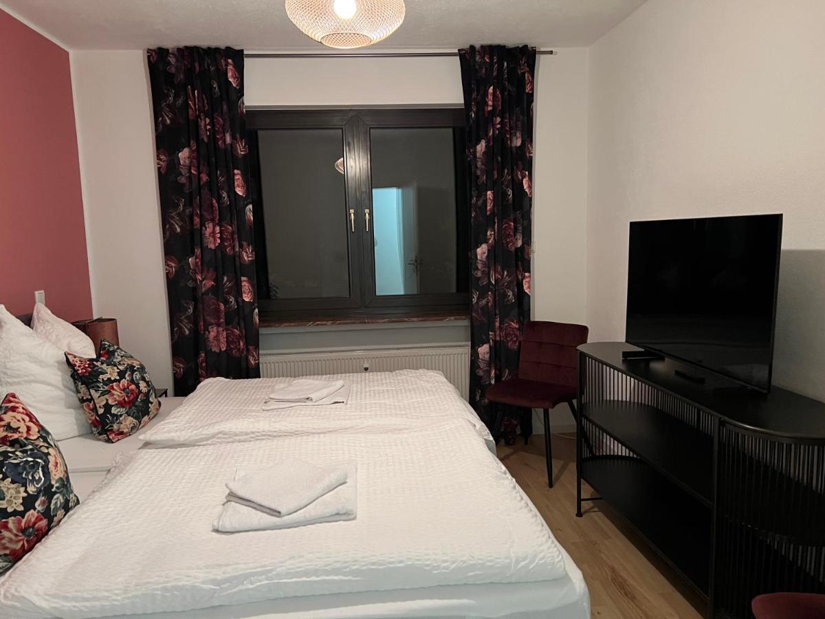 Apartmán Argenta Living 42 Kuenzell Exteriér fotografie