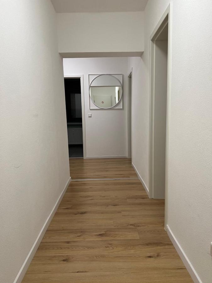 Apartmán Argenta Living 42 Kuenzell Exteriér fotografie