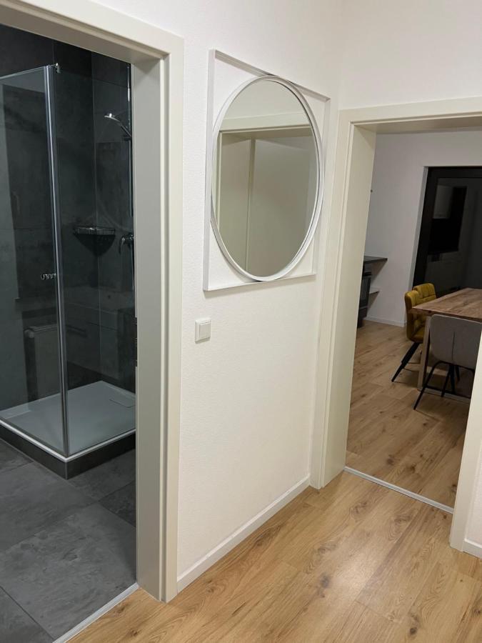 Apartmán Argenta Living 42 Kuenzell Exteriér fotografie