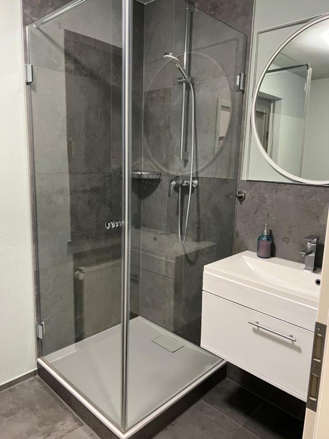 Apartmán Argenta Living 42 Kuenzell Exteriér fotografie