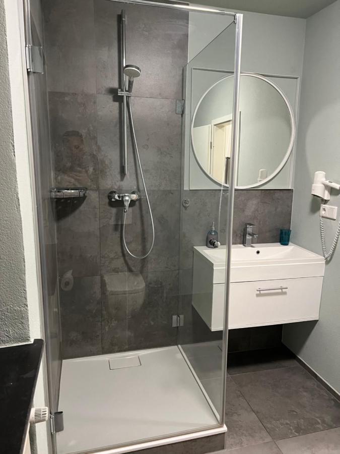 Apartmán Argenta Living 42 Kuenzell Exteriér fotografie