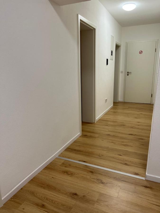 Apartmán Argenta Living 42 Kuenzell Exteriér fotografie