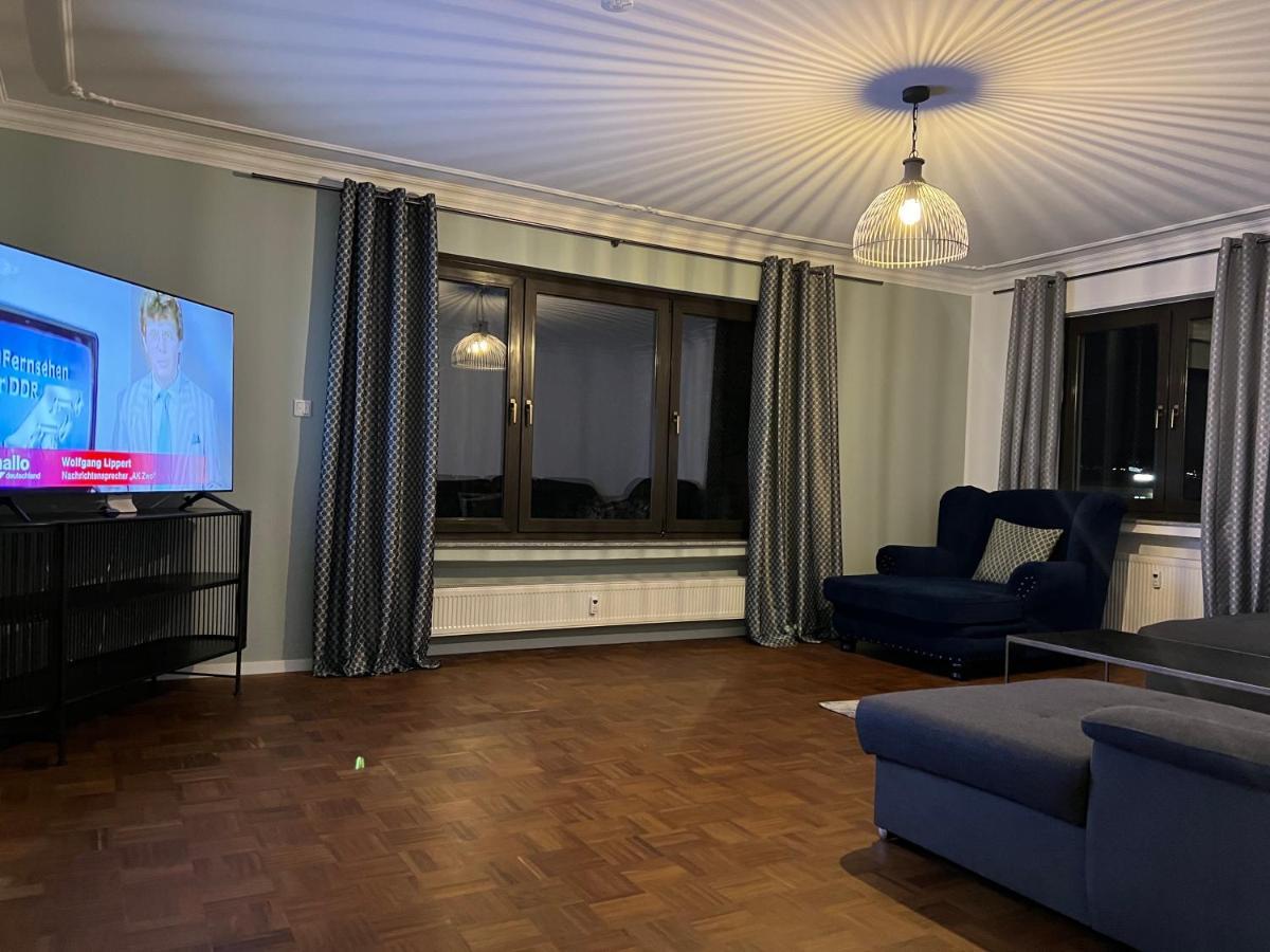 Apartmán Argenta Living 42 Kuenzell Exteriér fotografie