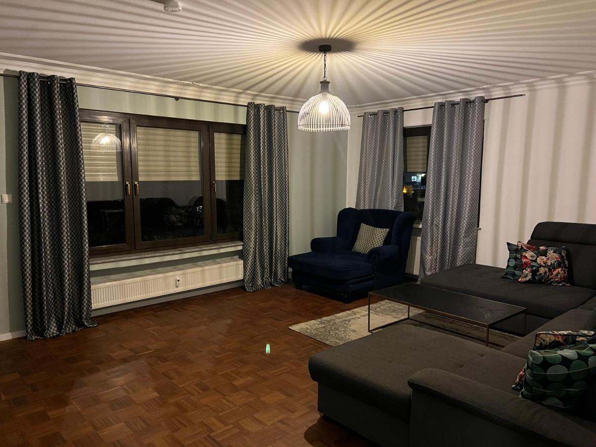 Apartmán Argenta Living 42 Kuenzell Exteriér fotografie