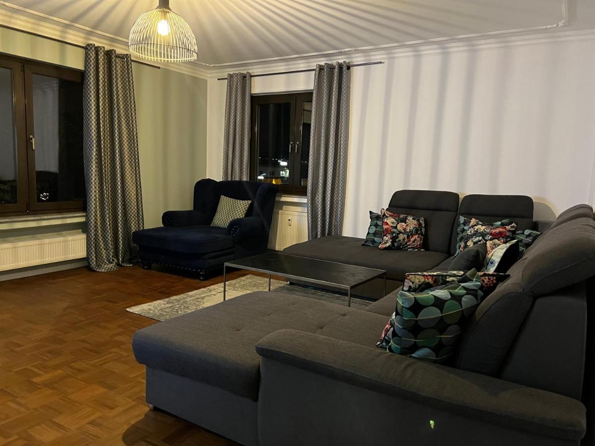 Apartmán Argenta Living 42 Kuenzell Exteriér fotografie