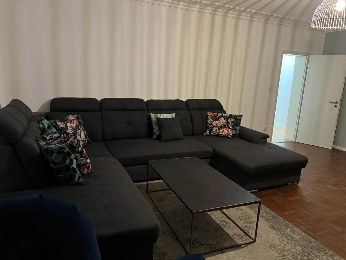 Apartmán Argenta Living 42 Kuenzell Exteriér fotografie