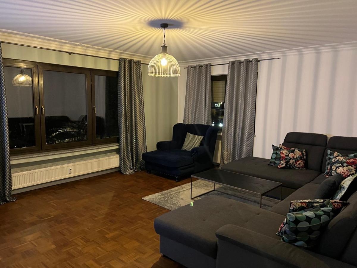 Apartmán Argenta Living 42 Kuenzell Exteriér fotografie