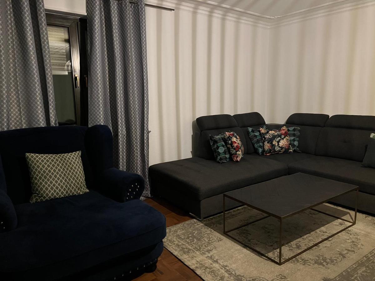 Apartmán Argenta Living 42 Kuenzell Exteriér fotografie
