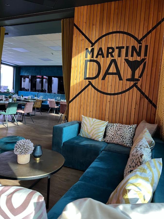 Apartmán Argenta Living 42 Kuenzell Exteriér fotografie