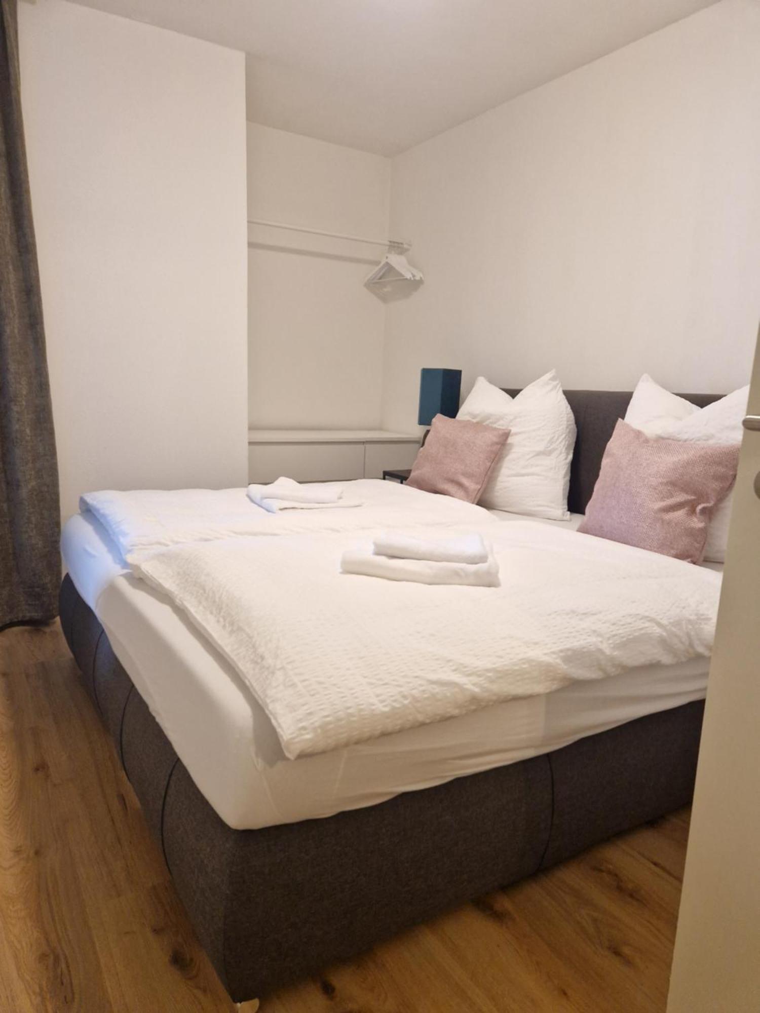 Apartmán Argenta Living 42 Kuenzell Exteriér fotografie