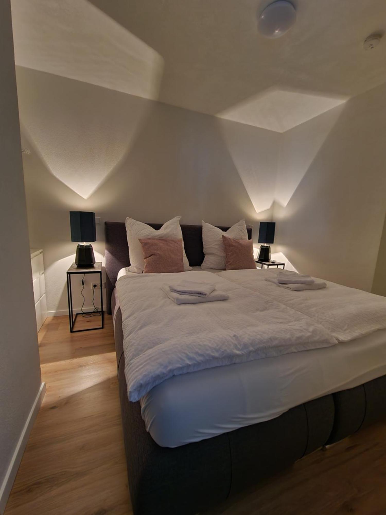 Apartmán Argenta Living 42 Kuenzell Exteriér fotografie