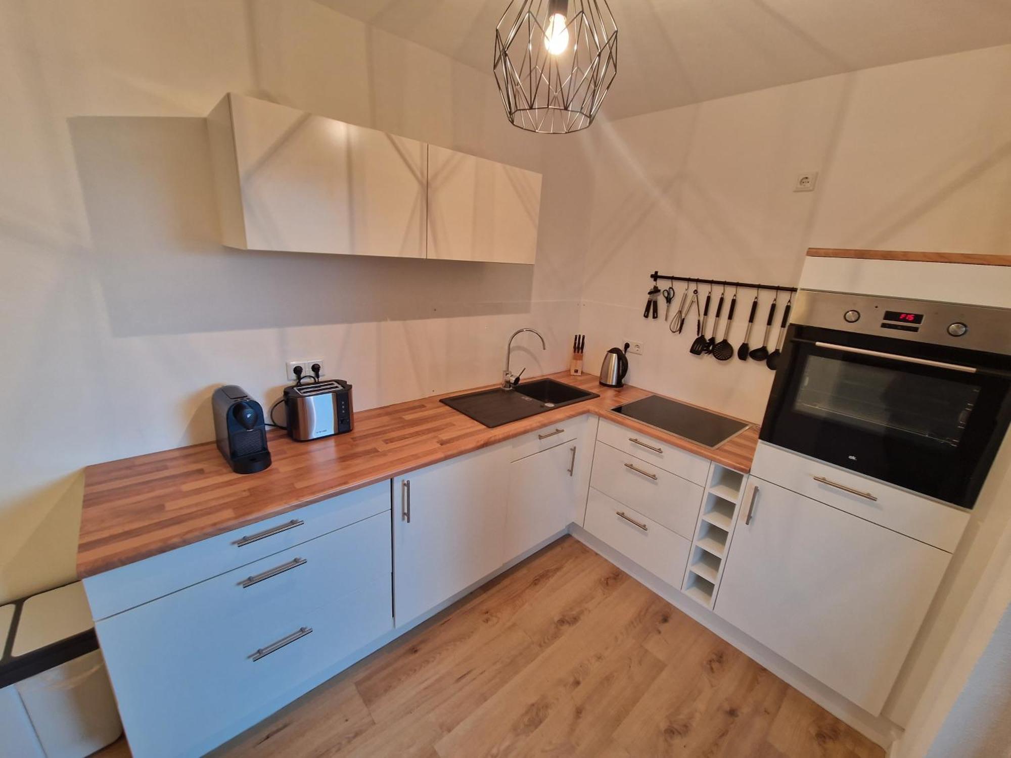 Apartmán Argenta Living 42 Kuenzell Exteriér fotografie